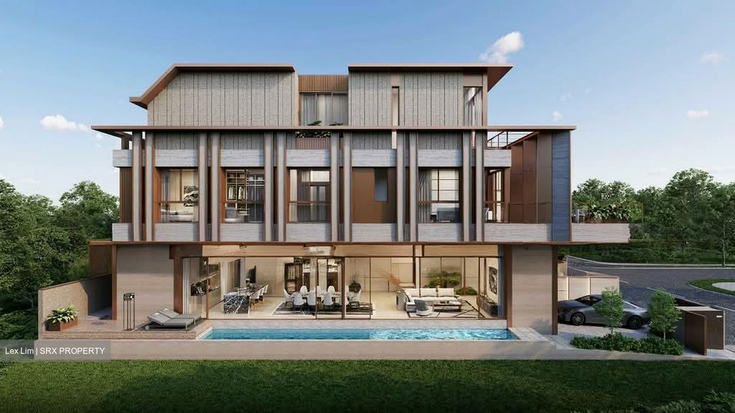 Bedok South Avenue 1 (D16), Semi-Detached #604930251